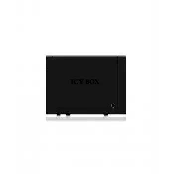 ICY BOX IB-3640SU3 USB 3.2 Gen 1 (3.1 Gen 1) Type-B Must