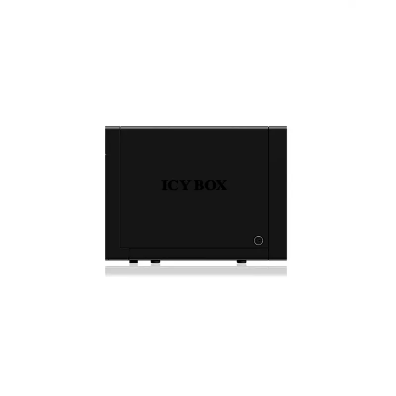 ICY BOX IB-3640SU3 USB 3.2 Gen 1 (3.1 Gen 1) Type-B Must