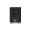 ICY BOX IB-3640SU3 USB 3.2 Gen 1 (3.1 Gen 1) Type-B Must