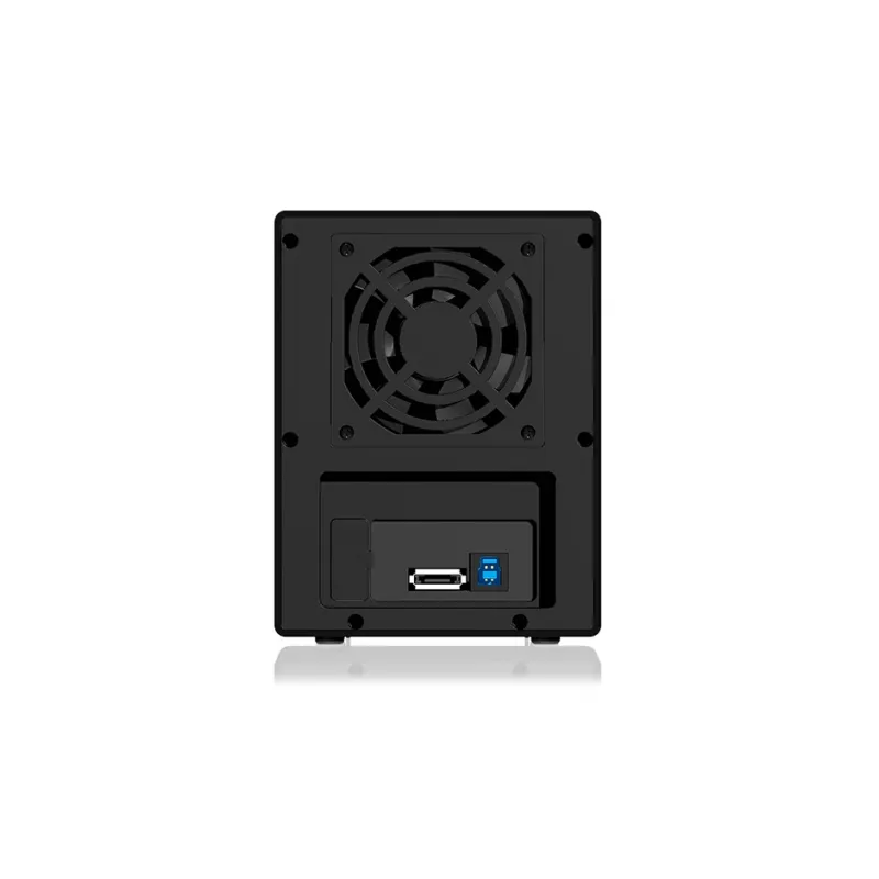 ICY BOX IB-3640SU3 USB 3.2 Gen 1 (3.1 Gen 1) Type-B Must