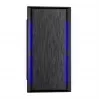 Arvutikorpus Gembird CCC-FORNAX-960B Midi Tower must