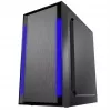 Arvutikorpus Gembird CCC-FORNAX-960B Midi Tower must
