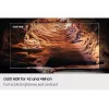 OLED-televiisor Samsung QE77S90FAE 77 tolli 4K Ultra HD OLED, 3840×2160, Tizen, 120 Hz, HDR10+ Gaming, Wi‑Fi, Bluetooth 5.3, 4x HDMI, 2.1 ch