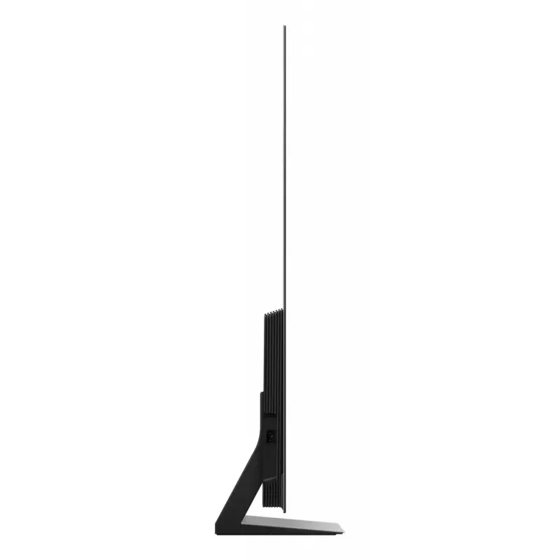 OLED-televiisor Samsung 65 tolli S90F 65 tolli 4K Ultra HD OLED 3840x2160, Tizen, 120 Hz, HDMI x4, FreeSync