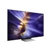 OLED-televiisor Samsung 65 tolli S90F 65 tolli 4K Ultra HD OLED 3840x2160, Tizen, 120 Hz, HDMI x4, FreeSync
