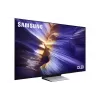 OLED-televiisor Samsung 65 tolli S90F 65 tolli 4K Ultra HD OLED 3840x2160, Tizen, 120 Hz, HDMI x4, FreeSync