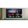 OLED-televiisor Samsung 65 tolli S90F 65 tolli 4K Ultra HD OLED 3840x2160, Tizen, 120 Hz, HDMI x4, FreeSync