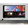 OLED-televiisor Samsung 65 tolli S90F 65 tolli 4K Ultra HD OLED 3840x2160, Tizen, 120 Hz, HDMI x4, FreeSync