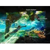 OLED-televiisor Samsung 65 tolli S90F 65 tolli 4K Ultra HD OLED 3840x2160, Tizen, 120 Hz, HDMI x4, FreeSync