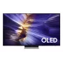 Samsung 55-tolline OLED S90F 4K Vision AI nutiteler (2025)