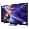 Samsung 55-tolline OLED S90F 4K Vision AI nutiteler (2025)