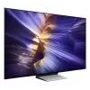 Samsung 55-tolline OLED S90F 4K Vision AI nutiteler (2025)