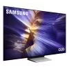 Samsung 55-tolline OLED S90F 4K Vision AI nutiteler (2025)