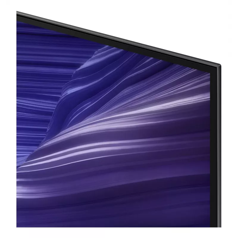 Samsung 55-tolline OLED S90F 4K Vision AI nutiteler (2025)