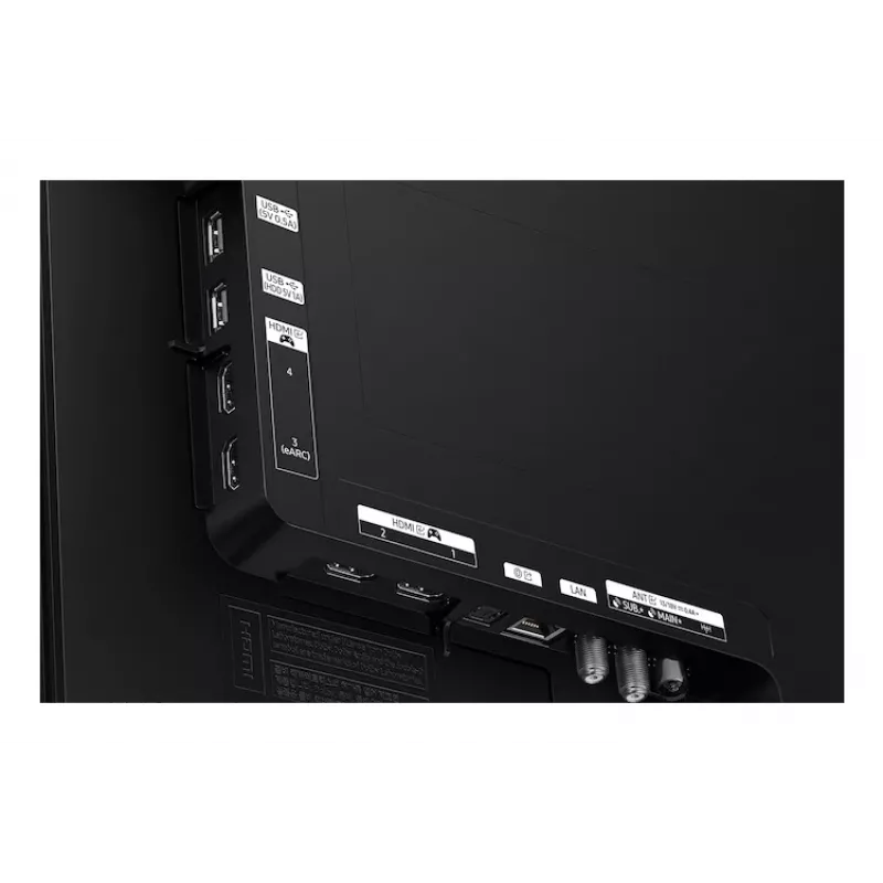 Samsung 55-tolline OLED S90F 4K Vision AI nutiteler (2025)