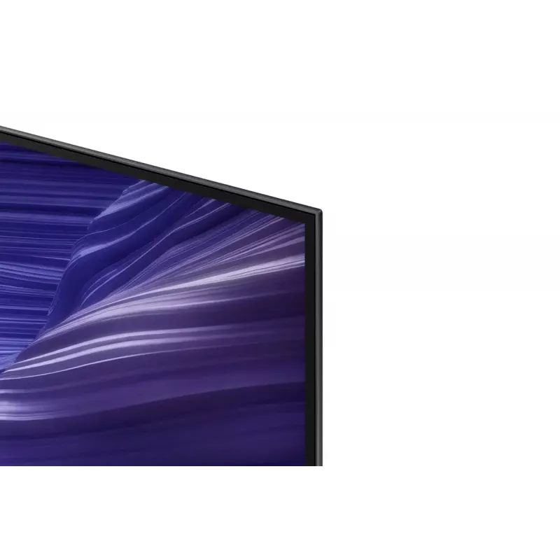 TV Samsung OLED 48 tolli S90F 4K UHD (3840x2160), 120 Hz, HDR10+ Adaptive, Tizen, 2.1ch 40W