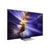 TV Samsung OLED 48 tolli S90F 4K UHD (3840x2160), 120 Hz, HDR10+ Adaptive, Tizen, 2.1ch 40W