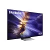 TV Samsung OLED 48 tolli S90F 4K UHD (3840x2160), 120 Hz, HDR10+ Adaptive, Tizen, 2.1ch 40W