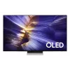 TV Samsung OLED 48 tolli S90F 4K UHD (3840x2160), 120 Hz, HDR10+ Adaptive, Tizen, 2.1ch 40W