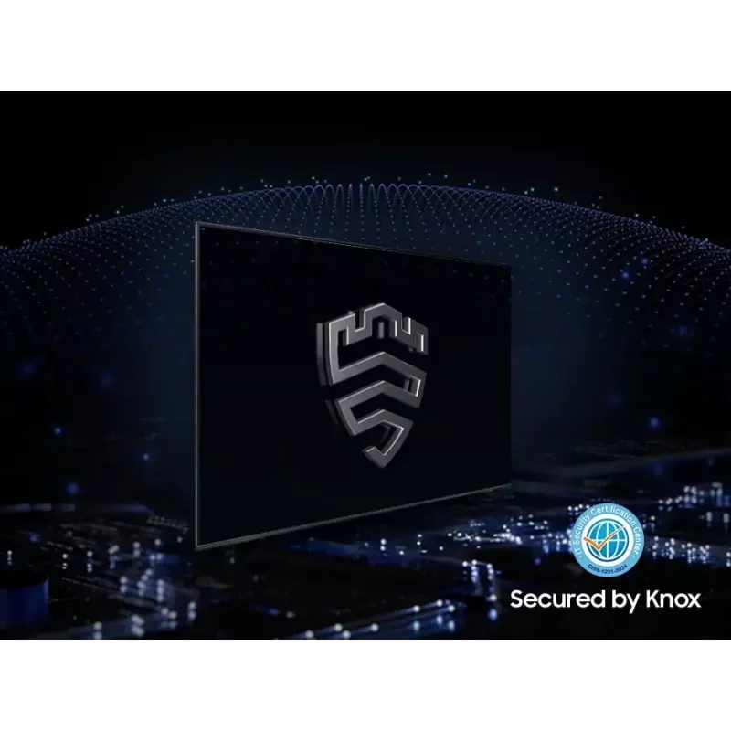 TV Samsung OLED 48 tolli S90F 4K UHD (3840x2160), 120 Hz, HDR10+ Adaptive, Tizen, 2.1ch 40W