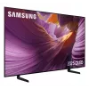 Samsung QE55S85FAUXXH TV 139,7 cm (55 tolli) 4K Ultra HD Smart TV Wi-Fi Must