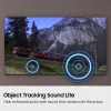 Samsung QE55S85FAUXXH TV 139,7 cm (55 tolli) 4K Ultra HD Smart TV Wi-Fi Must