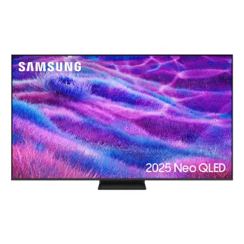 Samsung QE65QN80FAU 165,1 cm (65-tolline) 4K Ultra HD Smart TV Wi-Fi Hõbedane