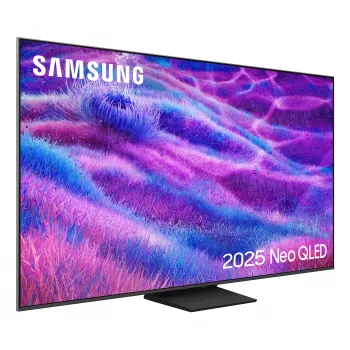 Samsung QE65QN80FAU 165,1 cm (65-tolline) 4K Ultra HD Smart TV Wi-Fi Hõbedane