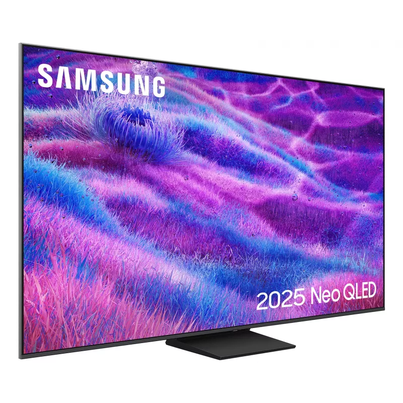 Samsung QE65QN80FAU 165,1 cm (65-tolline) 4K Ultra HD Smart TV Wi-Fi Hõbedane