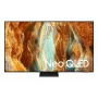 Televiisor Samsung QE65QN70FAU 65 tolli 4K Ultra HD Neo QLED, 3840 x 2160, Tizen, Wi‑Fi, must