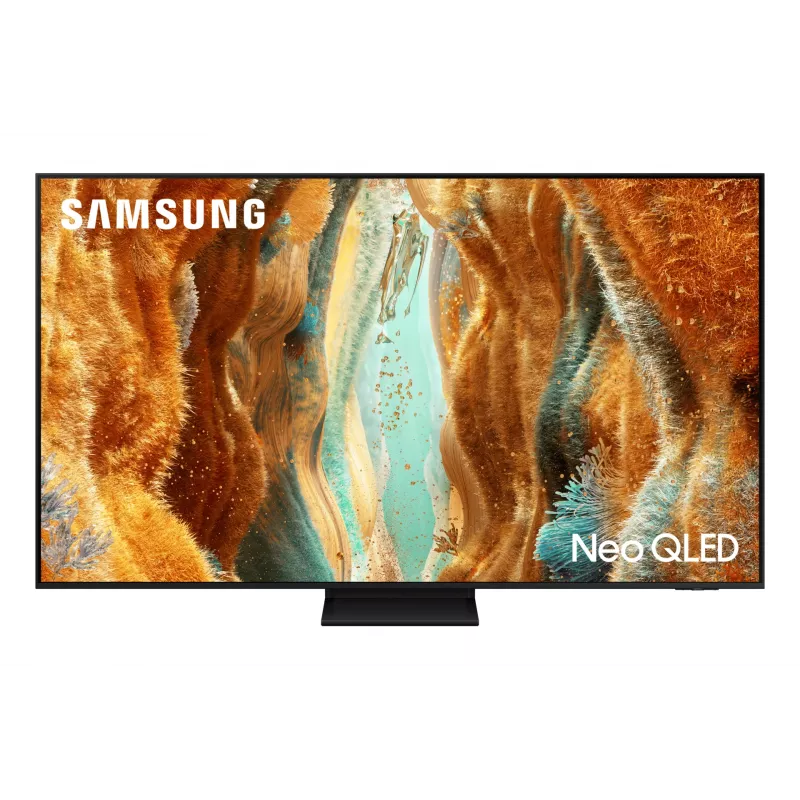 Televiisor Samsung QE65QN70FAU 65 tolli 4K Ultra HD Neo QLED, 3840 x 2160, Tizen, Wi‑Fi, must