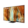 Televiisor Samsung QE65QN70FAU 65 tolli 4K Ultra HD Neo QLED, 3840 x 2160, Tizen, Wi‑Fi, must