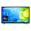 LED-televiisor Samsung UE32F6000FKXXU 32 tolli (81,3 cm) Full HD 1920x1080, Tizen, Wi‑Fi, HDR10+, 2×HDMI, 2.0ch, VESA 200×200