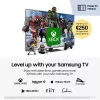 LED-televiisor Samsung UE32F6000FKXXU 32 tolli (81,3 cm) Full HD 1920x1080, Tizen, Wi‑Fi, HDR10+, 2×HDMI, 2.0ch, VESA 200×200