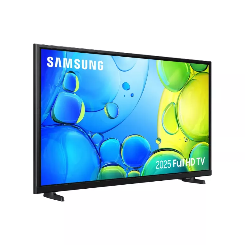 LED-televiisor Samsung UE32F6000FKXXU 32 tolli (81,3 cm) Full HD 1920x1080, Tizen, Wi‑Fi, HDR10+, 2×HDMI, 2.0ch, VESA 200×200