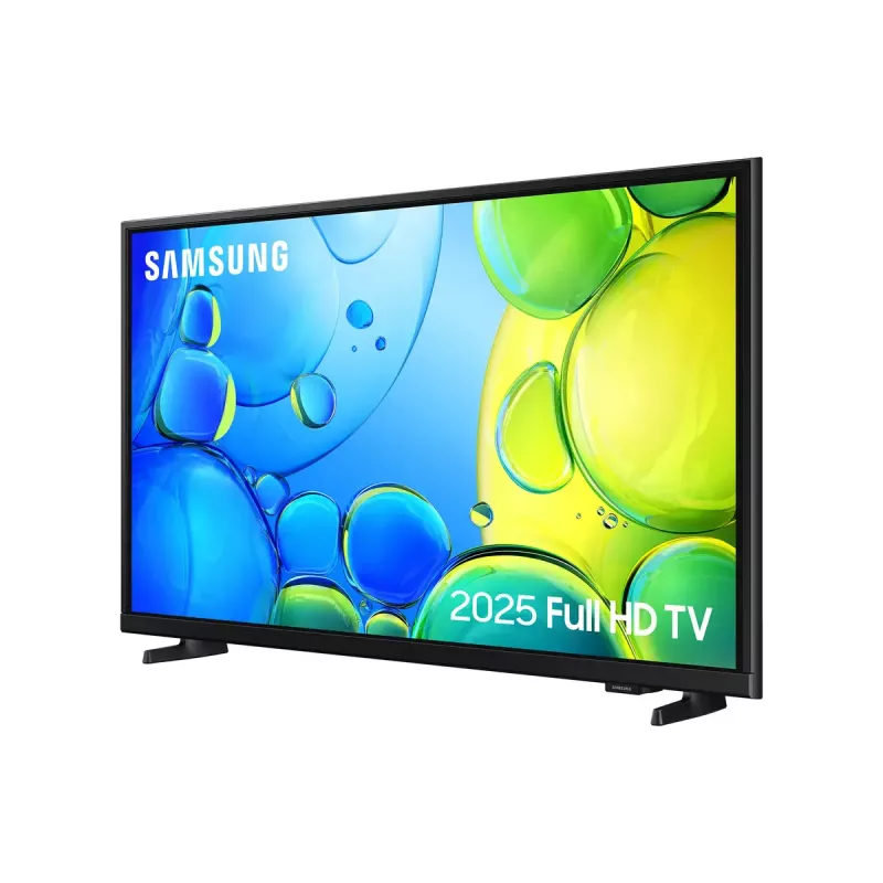 LED-televiisor Samsung UE32F6000FKXXU 32 tolli (81,3 cm) Full HD 1920x1080, Tizen, Wi‑Fi, HDR10+, 2×HDMI, 2.0ch, VESA 200×200