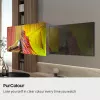 LED-televiisor Samsung UE32F6000FKXXU 32 tolli (81,3 cm) Full HD 1920x1080, Tizen, Wi‑Fi, HDR10+, 2×HDMI, 2.0ch, VESA 200×200