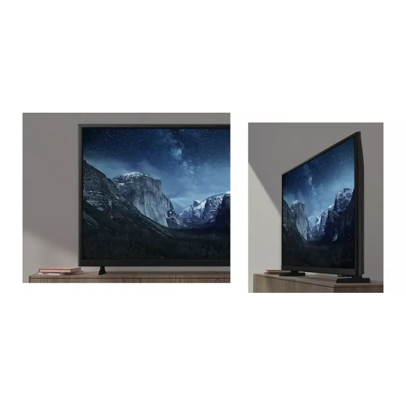 LED-televiisor Samsung UE32F6000FKXXU 32 tolli (81,3 cm) Full HD 1920x1080, Tizen, Wi‑Fi, HDR10+, 2×HDMI, 2.0ch, VESA 200×200