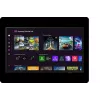 LED-televiisor Samsung UE32F6000FKXXU 32 tolli (81,3 cm) Full HD 1920x1080, Tizen, Wi‑Fi, HDR10+, 2×HDMI, 2.0ch, VESA 200×200