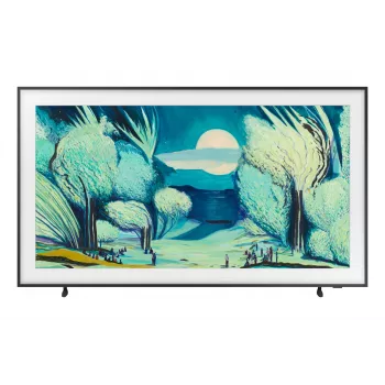 Samsung QE55LS03FAU 139,7 cm (55 tolli) 4K Ultra HD Smart TV Wi-Fi Must