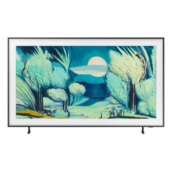 Samsung QE55LS03FAU 139,7 cm (55 tolli) 4K Ultra HD Smart TV Wi-Fi Must