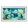 Samsung QE55LS03FAU 139,7 cm (55 tolli) 4K Ultra HD Smart TV Wi-Fi Must