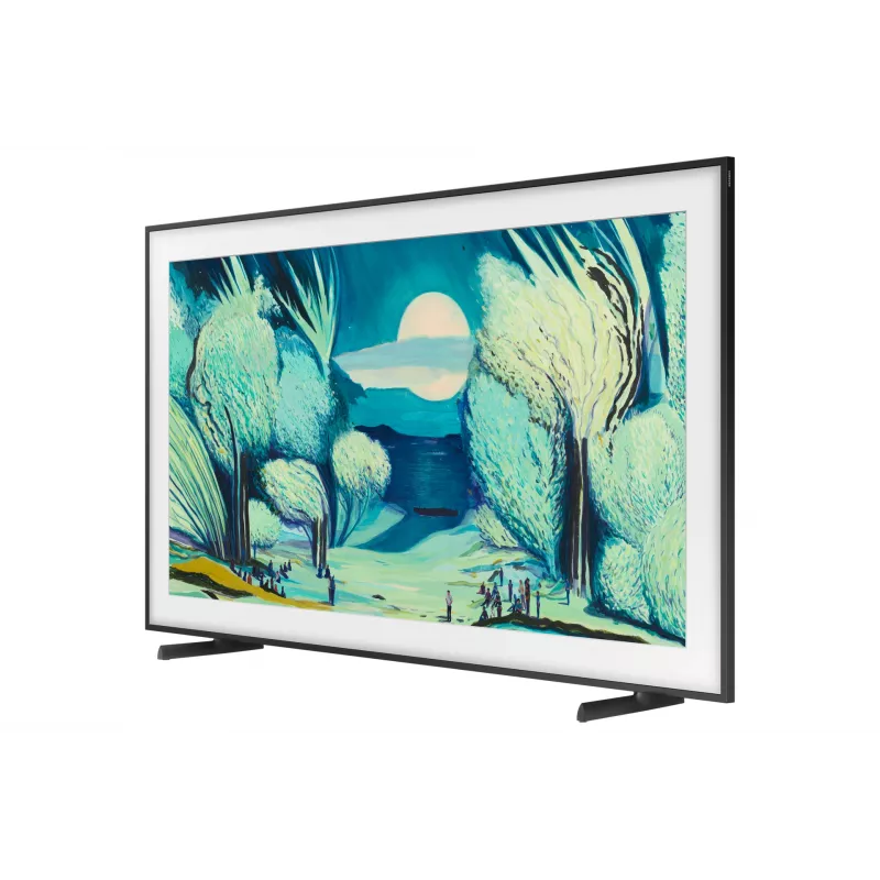 Samsung QE55LS03FAU 139,7 cm (55 tolli) 4K Ultra HD Smart TV Wi-Fi Must