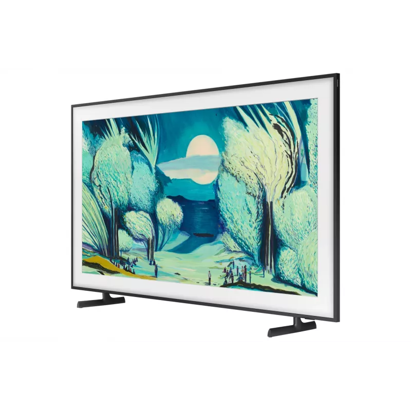 Samsung QE55LS03FAU 139,7 cm (55 tolli) 4K Ultra HD Smart TV Wi-Fi Must