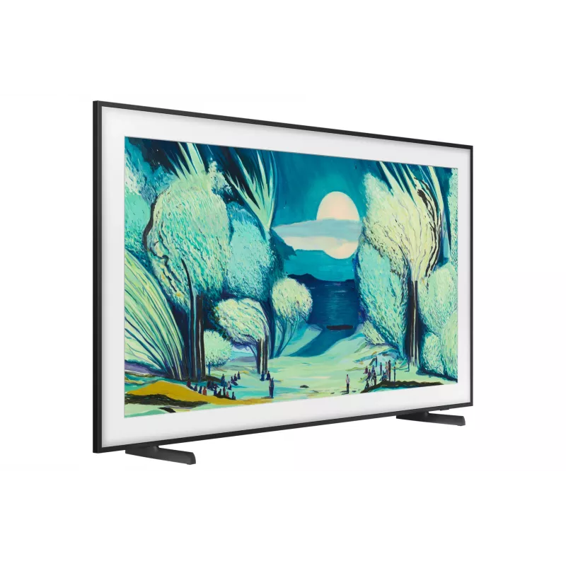 Samsung QE55LS03FAU 139,7 cm (55 tolli) 4K Ultra HD Smart TV Wi-Fi Must