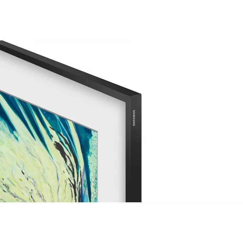 Samsung QE55LS03FAU 139,7 cm (55 tolli) 4K Ultra HD Smart TV Wi-Fi Must