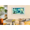 Samsung QE55LS03FAU 139,7 cm (55 tolli) 4K Ultra HD Smart TV Wi-Fi Must