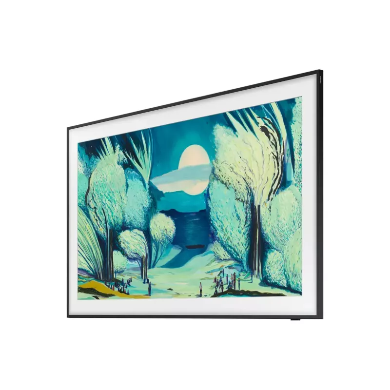 Televiisor Samsung The Frame QE50LS03FAU 50 tolli QLED 4K Ultra HD (3840×2160), Dual LED, Tizen, 50 Hz