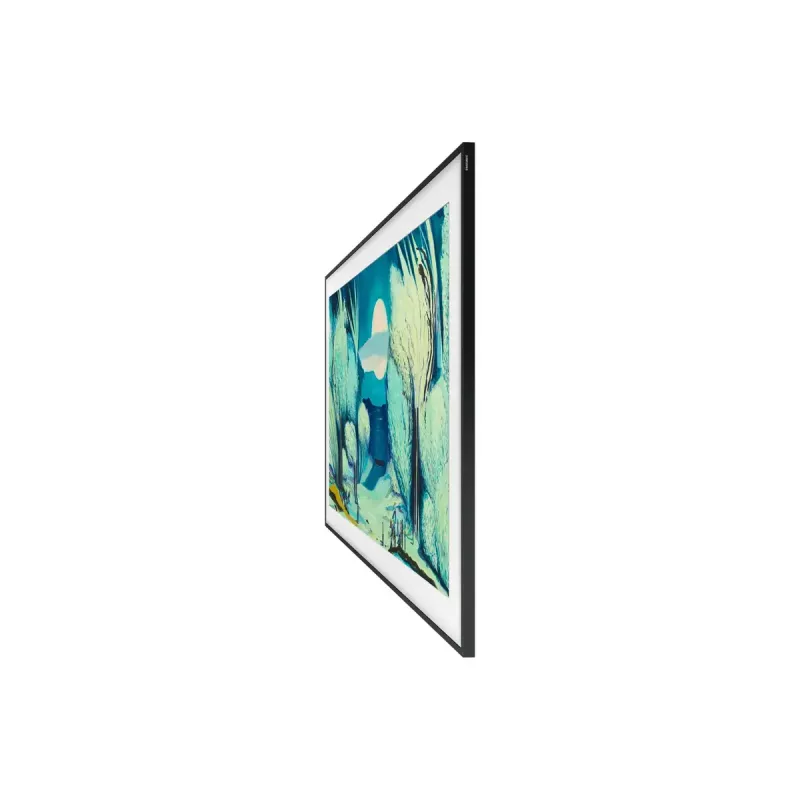 Televiisor Samsung The Frame QE50LS03FAU 50 tolli QLED 4K Ultra HD (3840×2160), Dual LED, Tizen, 50 Hz