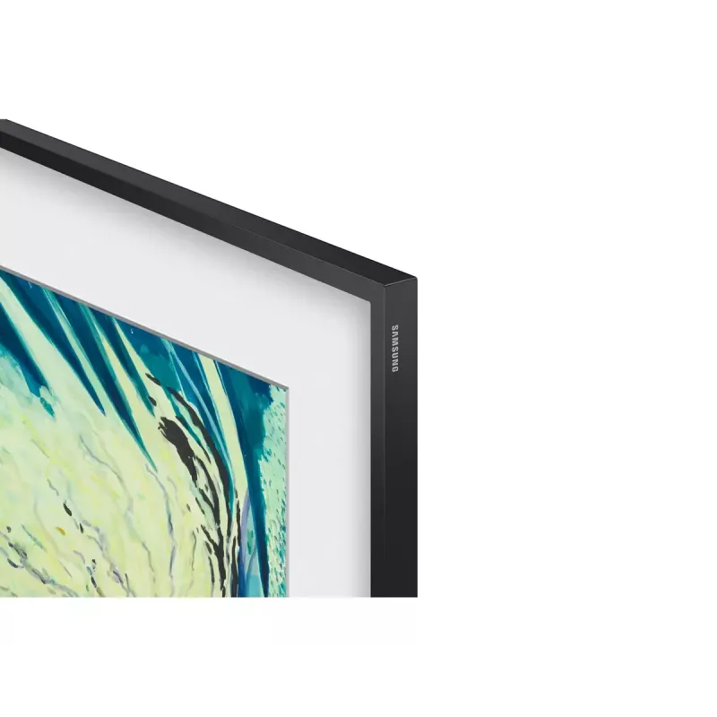 Televiisor Samsung The Frame QE50LS03FAU 50 tolli QLED 4K Ultra HD (3840×2160), Dual LED, Tizen, 50 Hz